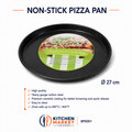 Non-Stick Pizza Pan