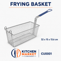 Frying Basket