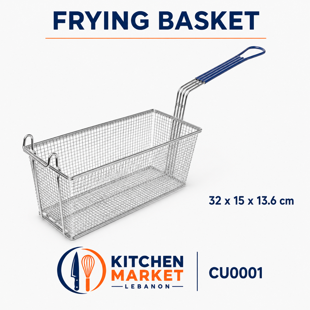 Frying Basket