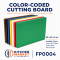 Cutting Board 60 x 40