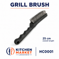 Grill Brush