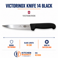Victorinox Knife 5.5603.14 - KC1008