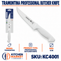 Tramontina Professional Butcher Knife 6 in - KC4001